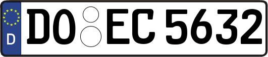 DO-EC5632