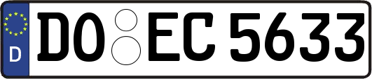 DO-EC5633