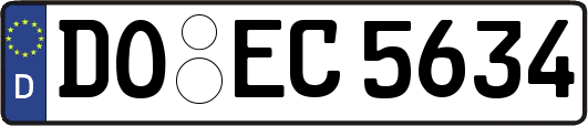 DO-EC5634