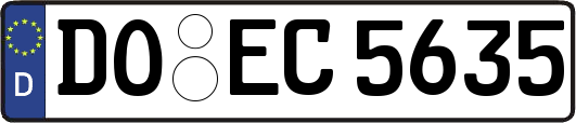 DO-EC5635