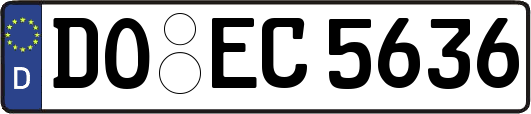 DO-EC5636