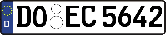 DO-EC5642