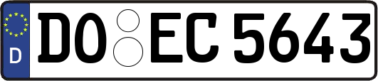 DO-EC5643