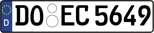 DO-EC5649