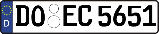 DO-EC5651