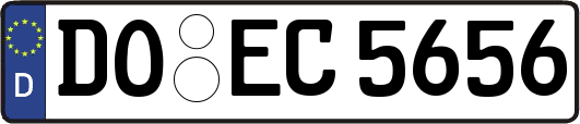 DO-EC5656