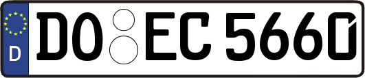DO-EC5660