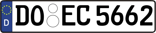 DO-EC5662