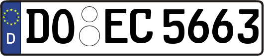 DO-EC5663