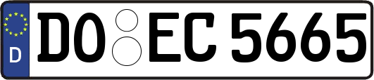 DO-EC5665