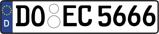 DO-EC5666