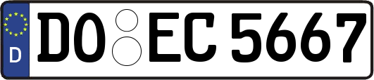 DO-EC5667
