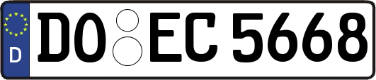 DO-EC5668