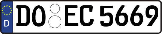 DO-EC5669