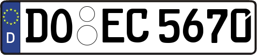 DO-EC5670