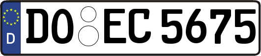 DO-EC5675
