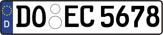 DO-EC5678