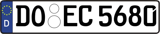 DO-EC5680