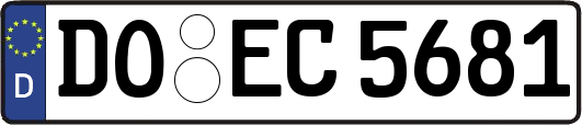 DO-EC5681