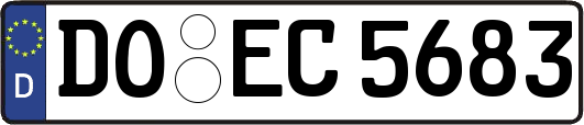 DO-EC5683