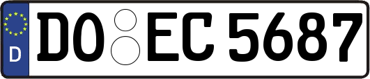 DO-EC5687