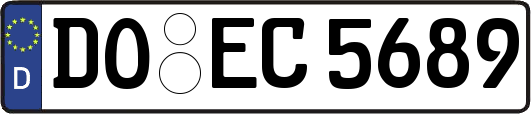 DO-EC5689
