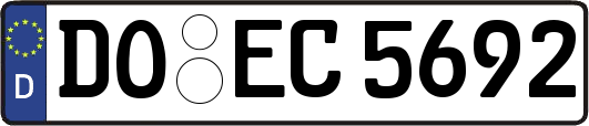 DO-EC5692