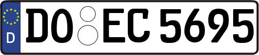 DO-EC5695