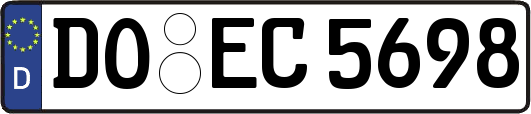 DO-EC5698