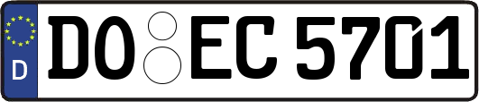 DO-EC5701
