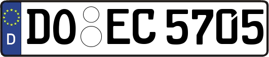 DO-EC5705