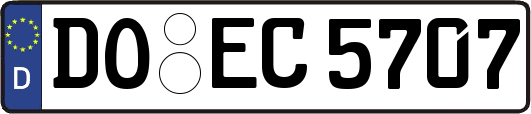 DO-EC5707