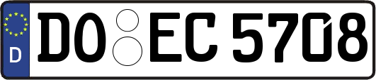 DO-EC5708