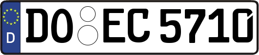 DO-EC5710