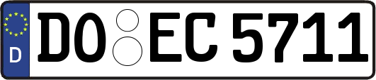 DO-EC5711