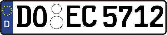 DO-EC5712