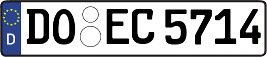 DO-EC5714