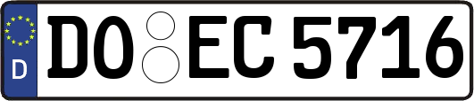 DO-EC5716