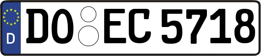 DO-EC5718