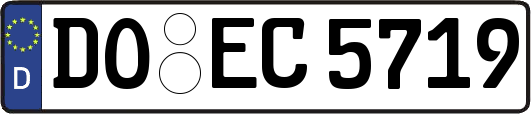 DO-EC5719