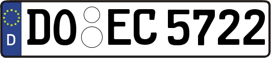 DO-EC5722