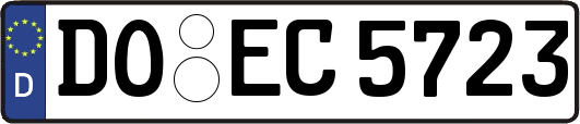 DO-EC5723