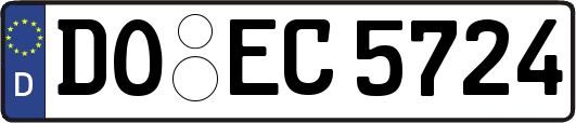 DO-EC5724