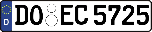 DO-EC5725