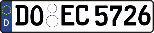DO-EC5726