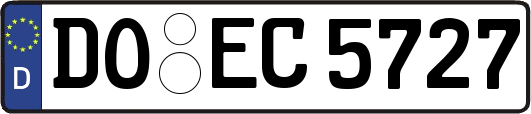 DO-EC5727