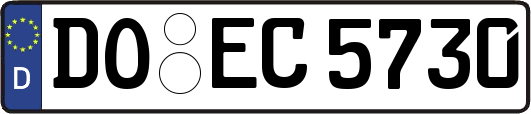 DO-EC5730