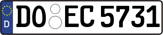 DO-EC5731
