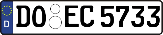 DO-EC5733