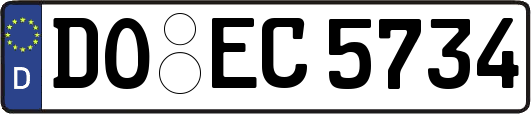 DO-EC5734